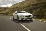 BMW 6-Series Coupe 2012 года
